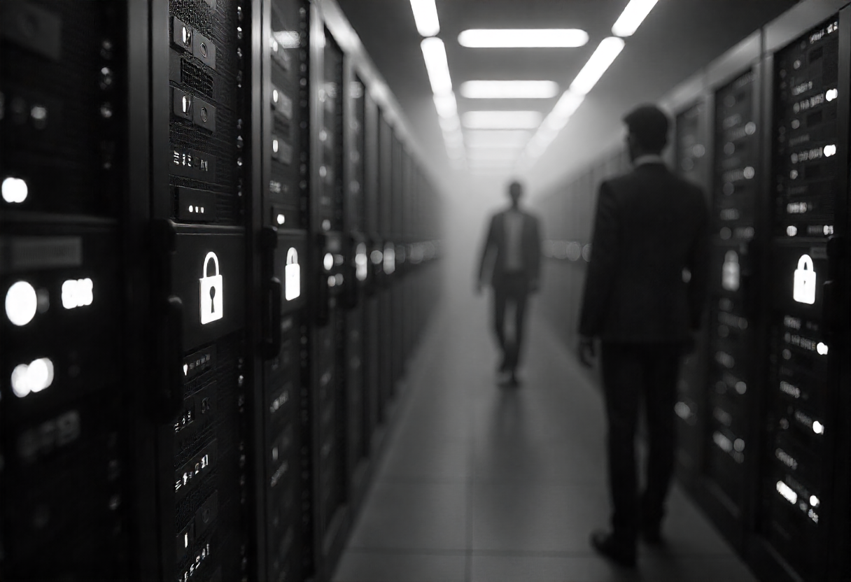 En ciberseguridad, automatizar no es gobernar. ¿Quién ejerce hoy el control?