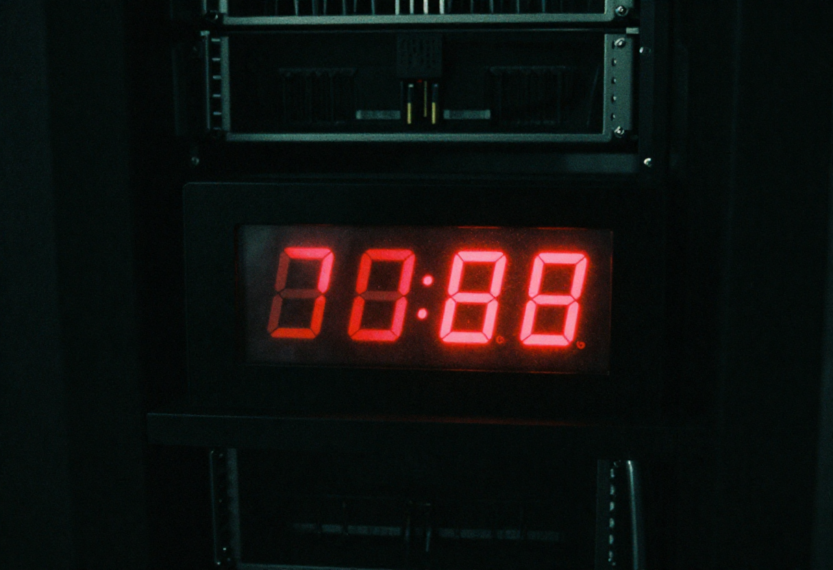 Ciberseguridad: tu continuidad en juego y el costo de la inactividad