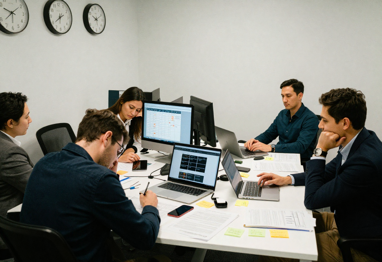 Redes sociales: por qué la improvisación te está saliendo cara