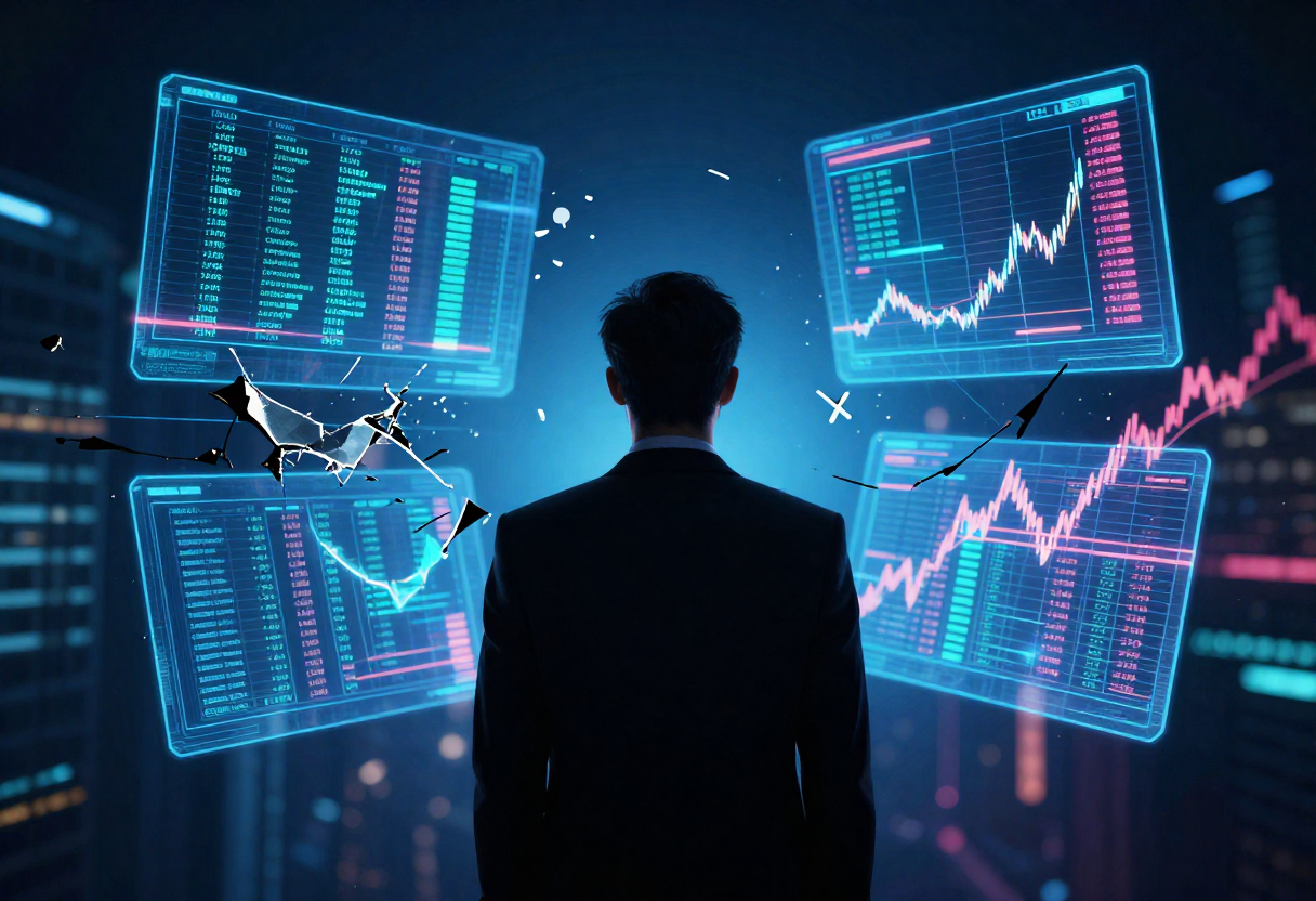 Tu inversión digital: ¿Retorno o deuda oculta?