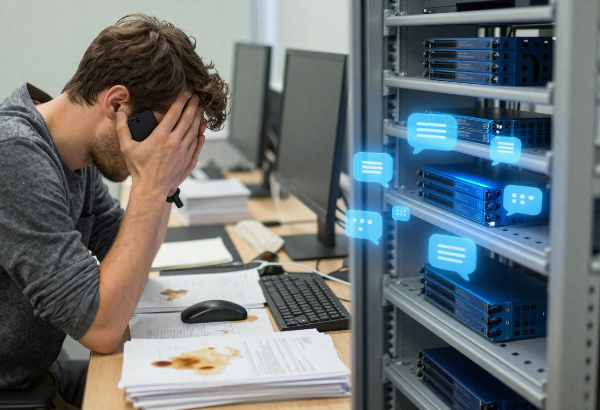 Duplicar Colaboradores No Duplica Ingresos: La Clave