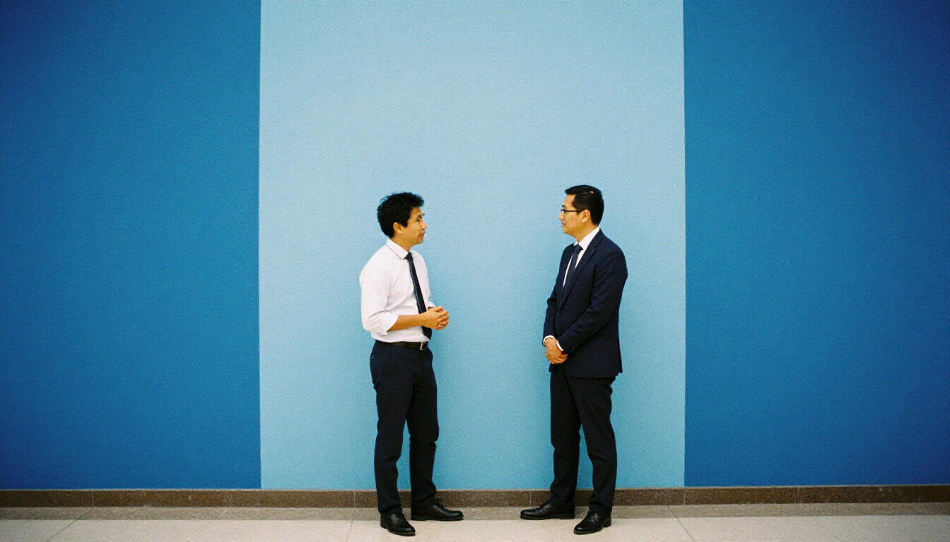 Estructura vs. Estrategia: el error que frena tu crecimiento