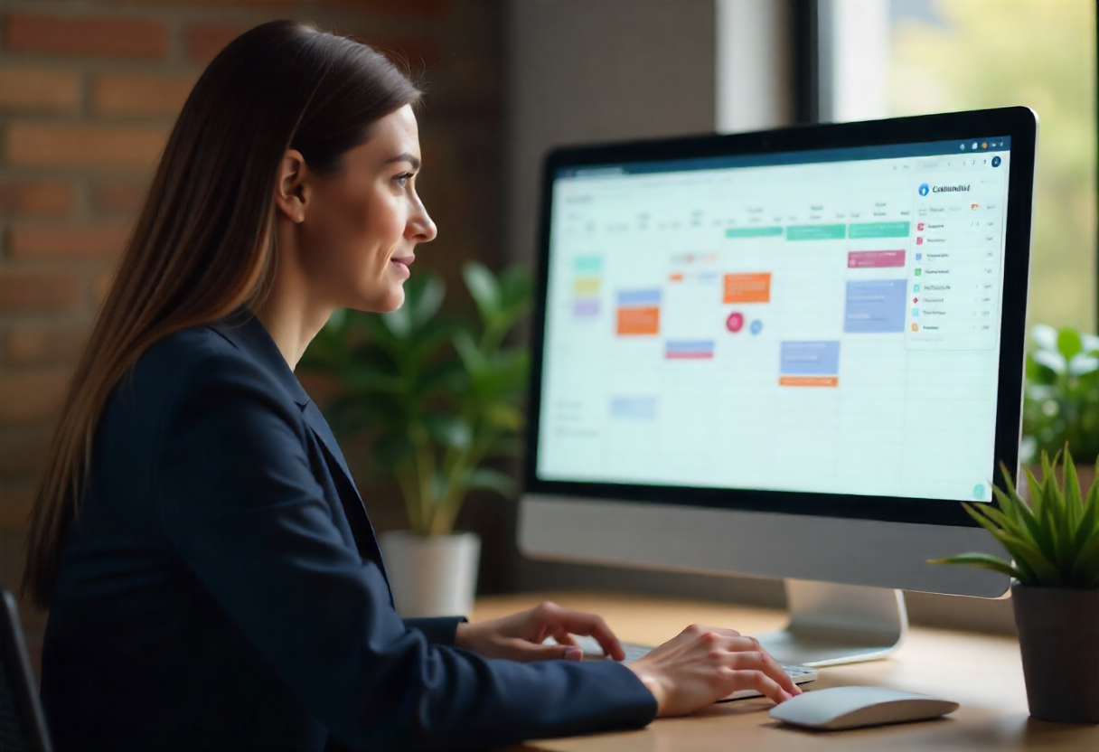 Posteo diario: ¿Rentabilidad o esclavitud? Recupera el control