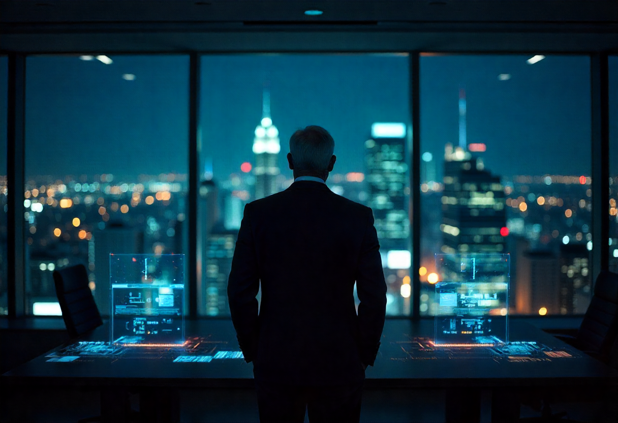 Las empresas no pierden dinero por un ciberataque, lo pierden por gestionarlo mal.