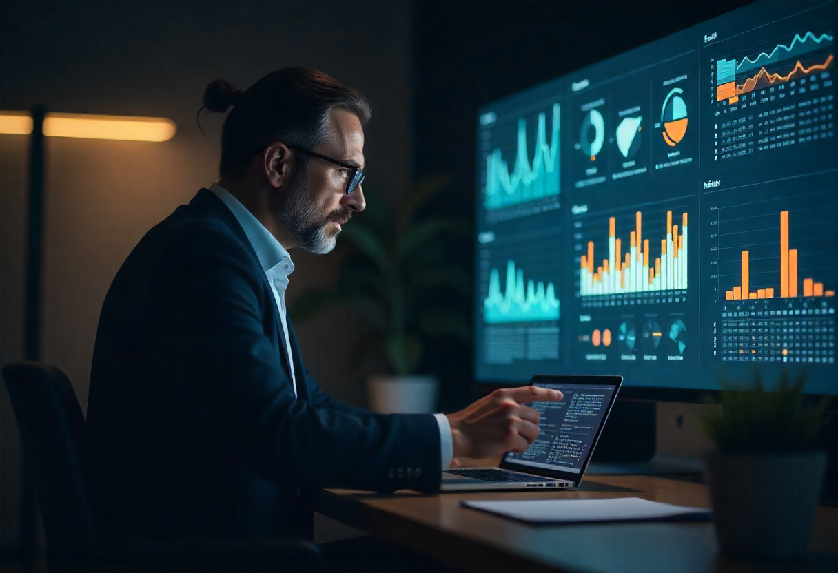 Ciberseguridad: Del riesgo operativo a la ventaja financiera